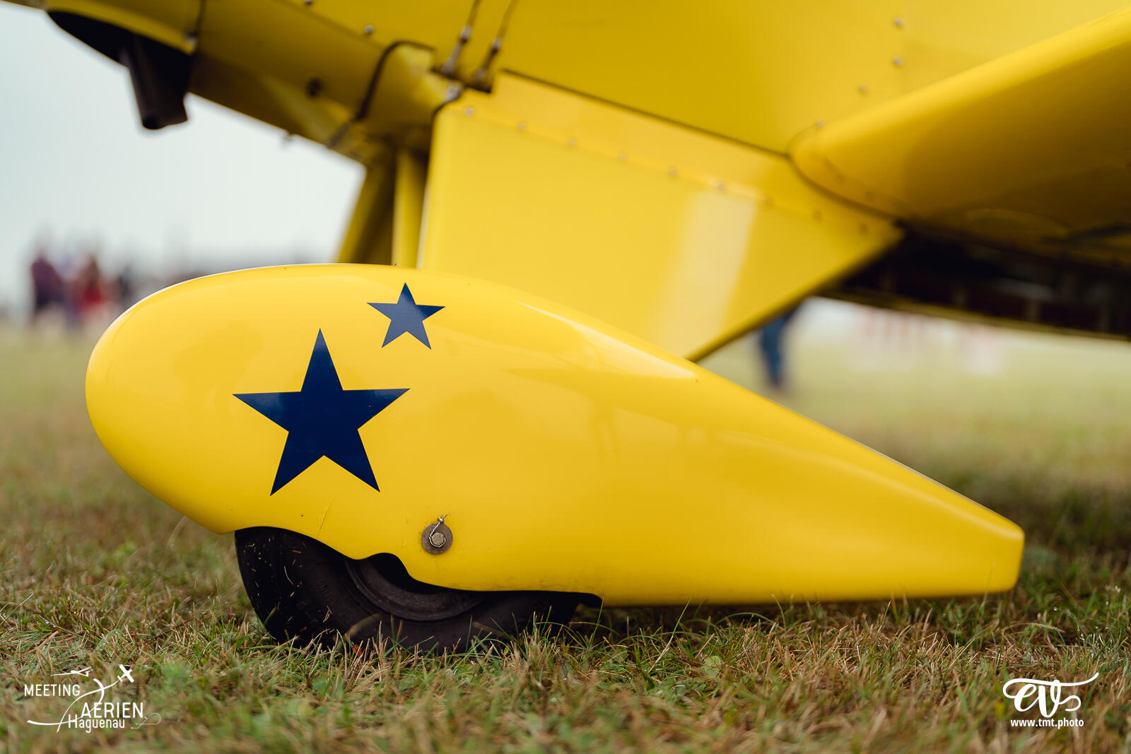 MEETING AERIEN HAGUENAU 2024